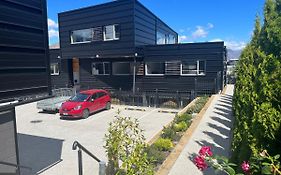 Blackrock Apartments Queenstown